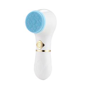 China DC1.5V 6000rpm Deep Cleaning Face Brush Equipment Px7 Waterproof wholesale