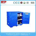 Safety Flammable Liquid Storage Cabinet , Fire Proof Hazmat Storage Cabinets