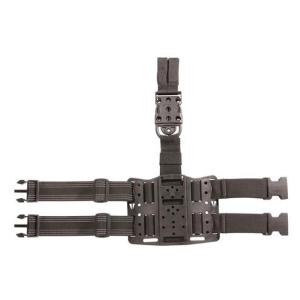 China Tactical Protective Gear ,Military Molle Drop Leg Platform Customized wholesale
