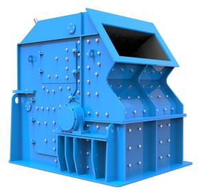 China China Impact Mill Rock Crusher Medium Crushing Fine Crushing wholesale