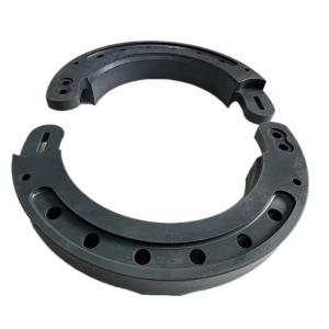 China Polymer Nylon Run Flat Tire Inserts Run Flat Device ISO9001 TS16949 wholesale