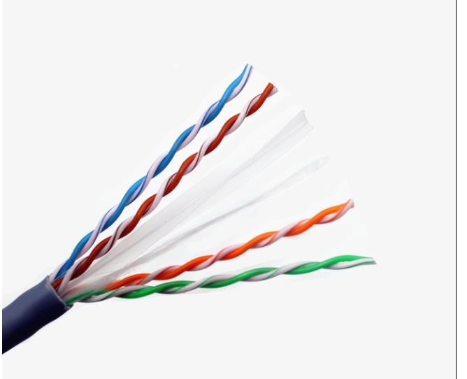 Cu/PVC/Nylon EHV Power Cable Heat And Moisture Resistant-Flame Retardant 600V UL Thhn