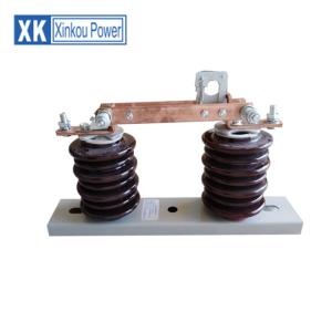 China 11KV 12KV 630A High Voltage Disconnect Switch / Motor Operated Disconnect Switch wholesale