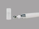 10-30ml Metal Applicator Custom Cosmetic Eye Cream Massage Serum Tube
