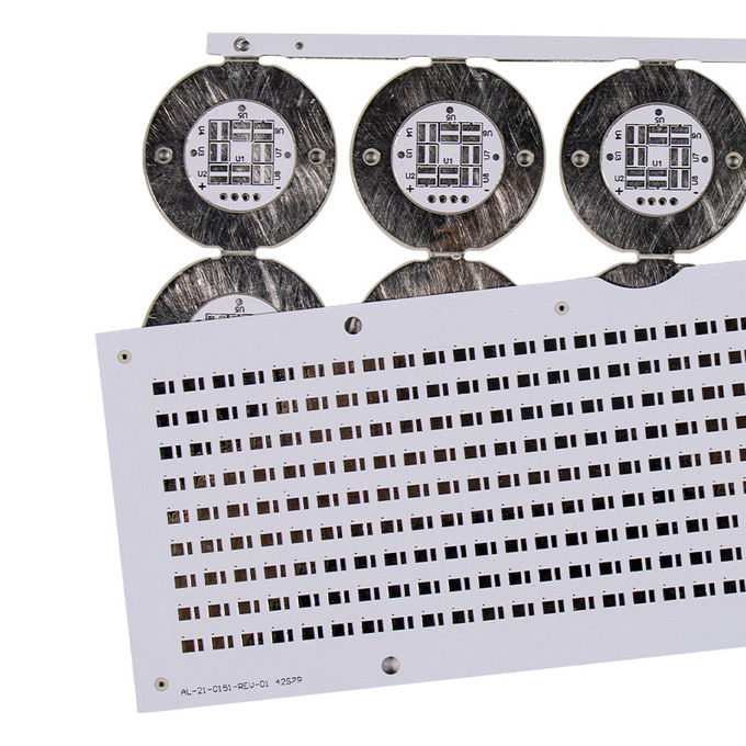 2OZ Double Sided PCB