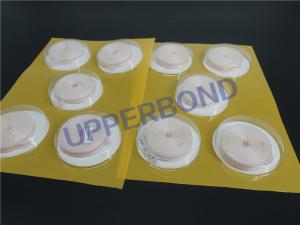 China 11.5mm Nylon Suction Tapes Passim Cigarette Machine Spare Parts wholesale