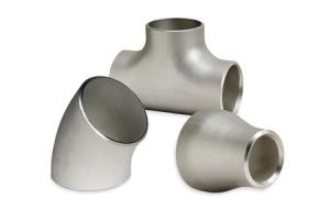 China 80&quot; ASTM A403 WP304 Stainless Steel Pipe Fittings wholesale