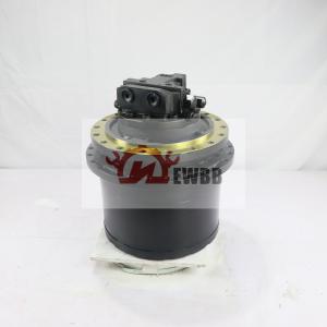 China Kobelco SK330-8 Excavator Drive Motor LC15V00026F1 GM60VA Excavator Final Drive Parts wholesale