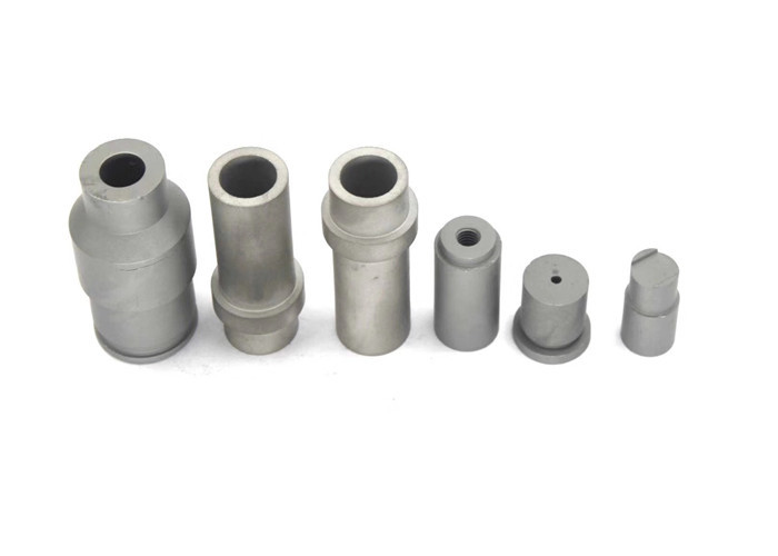Special Tungsten Carbide Rod Round Billet 100% Virgin Raw Material