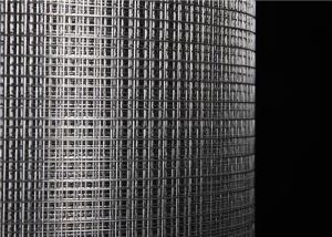 China 2x2inch Stainless Steel Welded Wire Mesh Rust Resistant wholesale
