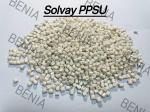 Solvay Opaque PPSU Resin Radel R-5100 OR1145 Heat Resistance