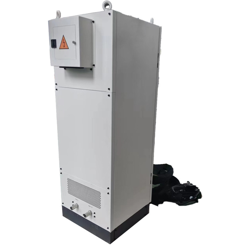 120A Protable Induction Heating Machine 480V For Metals Or Fittings