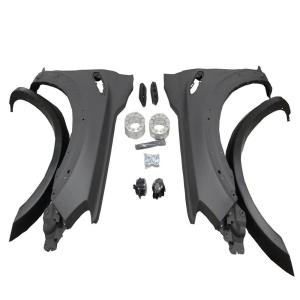 China Modificated Ford Ranger Body Parts wholesale