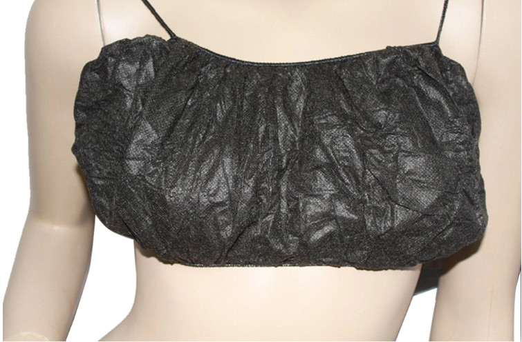 Adult 20gsm Convenient Ladies Disposable Single Use Underwear