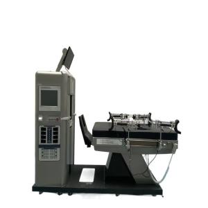 China ISO Non Surgical Spinal Decompression Machine Orthopedic Equipment wholesale