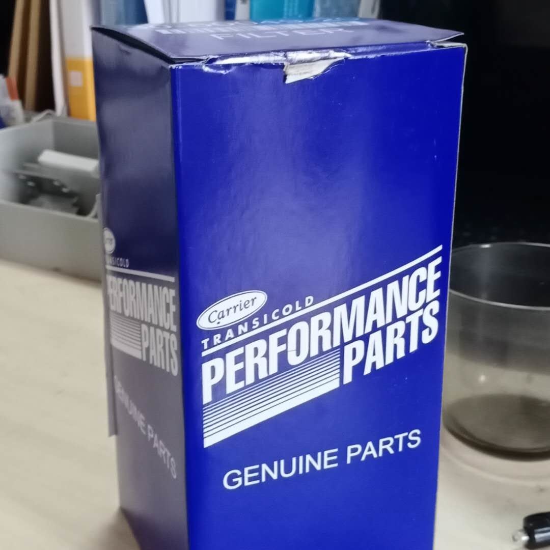 Euro 4 15cm Air Filter Element For Refrigeration