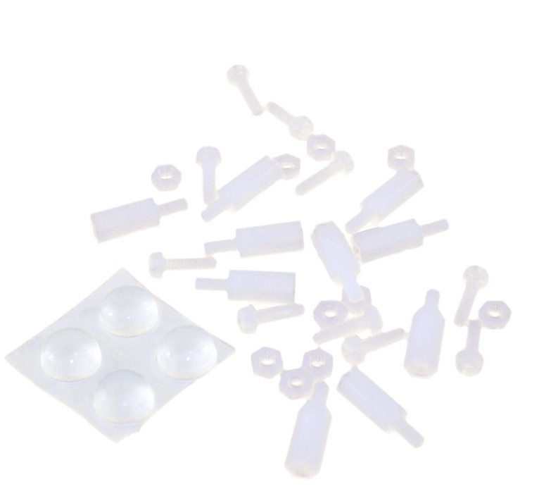 UNO R3 Mega 2560 R3 Acrylic Fixed Plate For Arduino