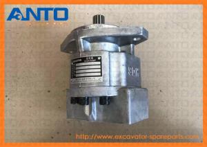 China 705-21-32051 7052132051 SD23 Transmission Gear Pump For Komatsu D85 Bulldozer Spare Parts wholesale