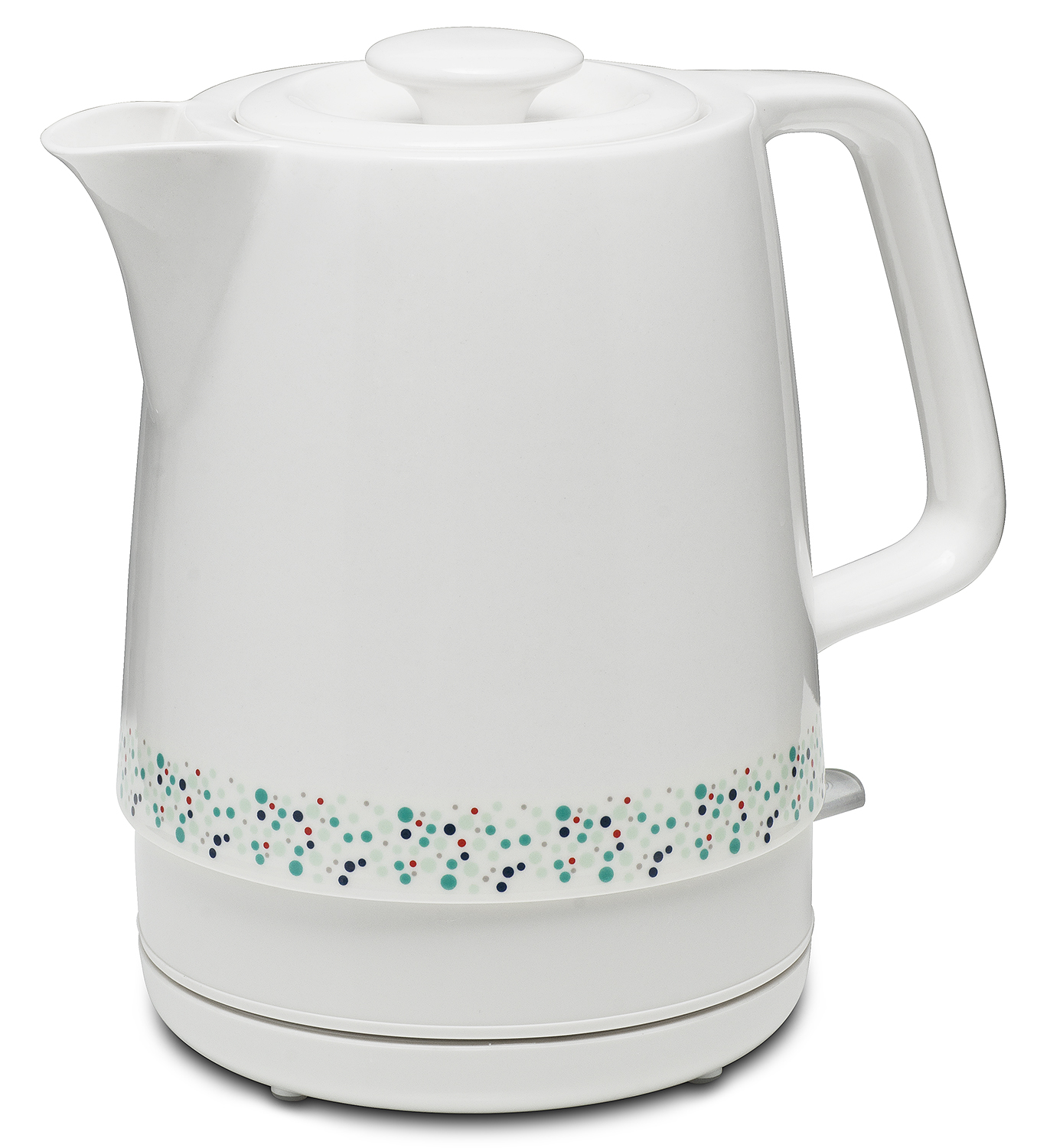 Home Appliances Ceramic Electric Water Kettle With 360 Degree Rotational Base