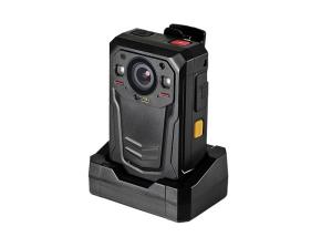 China IP68 Face Recognition 4G Body Worn Camera wholesale