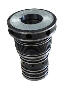 China Lightweight Polishing Rock Drill Accessories Quenching Heat Treatment wholesale