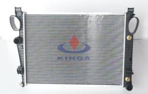 China Cooling system Mercedes Benz Radiator 2205000903 W215 / S550 ' 99- Or W220 / S430 / S500 ' 98- wholesale