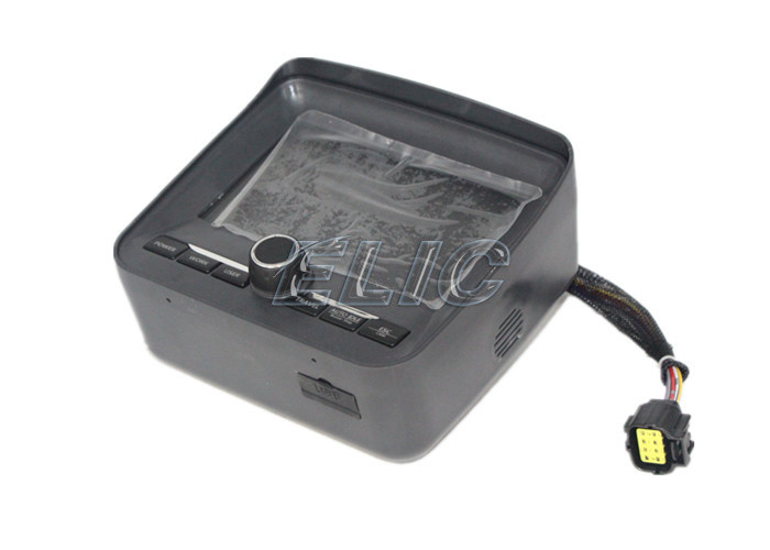Hyundai Excavator Monitor R220-9S R300-9S Display 21Q6-33401 21Q6-33400