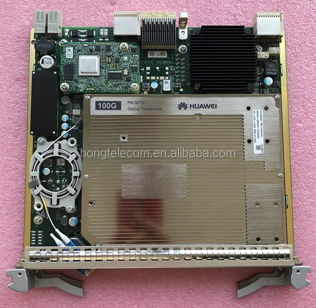 Huawei NS4 TN54NS4 Board DWDM OSN 8800 03030SNB TN54NS4T19