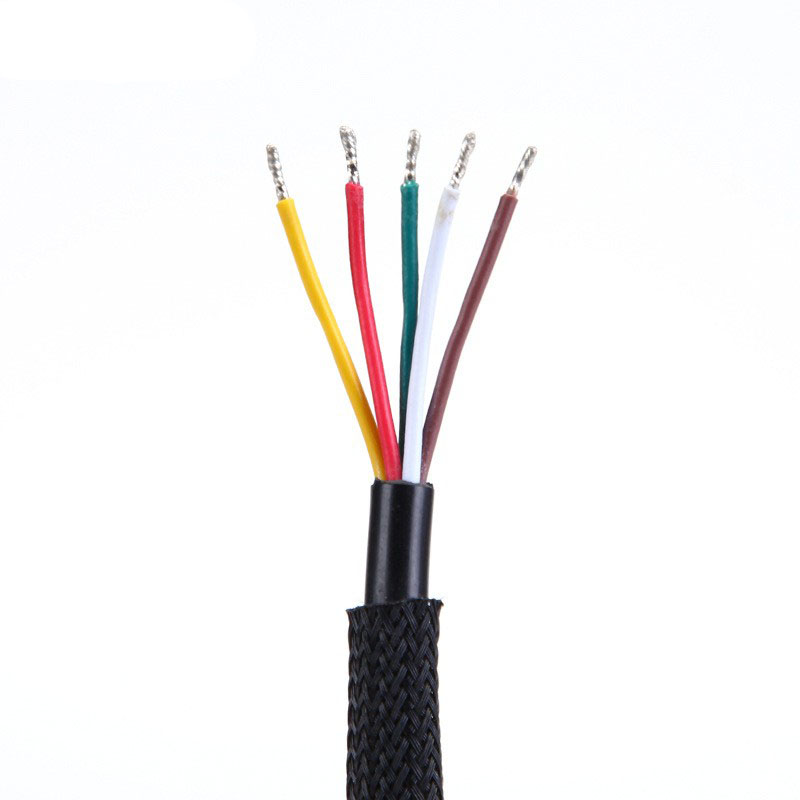 Amp Tyco Te Deutsch Connector Female Male Audio Radio Wire Harnesses for Professional