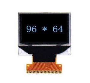 China Customizing Good Quality OLED Displays | LTOLED095 wholesale