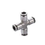 Mim Metal Powder Injection Molding Stainless Steel Pneumatic Joint