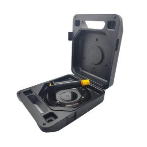China OEM Industrial Hand Suction Cup Single Jaw / Double Jaw / Three Jaw wholesale
