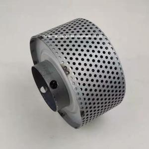 China Rock Drill Stainless Steel Hydraulic Pump Filter 3222309848 SH52002 HY10333 wholesale