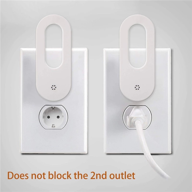30LM Plug In Dusk To Dawn Night Light / 0.7W Motion Sensor Bedroom Night Light
