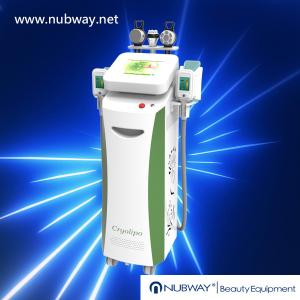 China Wholesale price good quality multifunctional cryolipolysis fat freeze slimming machine wholesale