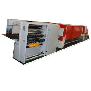 China Small Business PVC False Ceiling Gypsum Board Lamination Machine wholesale