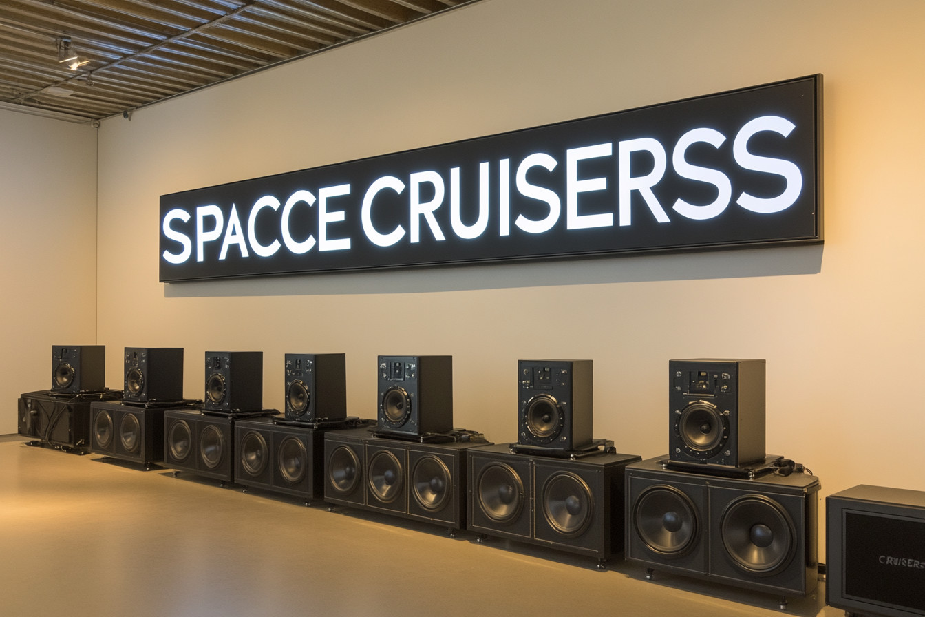 LED Creative & Digital Signs: Elevate Your Bar, DJ Venue, or Store with Modern Design!