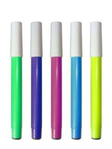 China 2017 top quality black permanent marker pen with logo wholesale