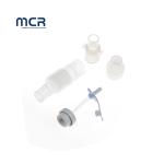 Closed Suction Catheter System T-Piece With 72H Suction Sputum