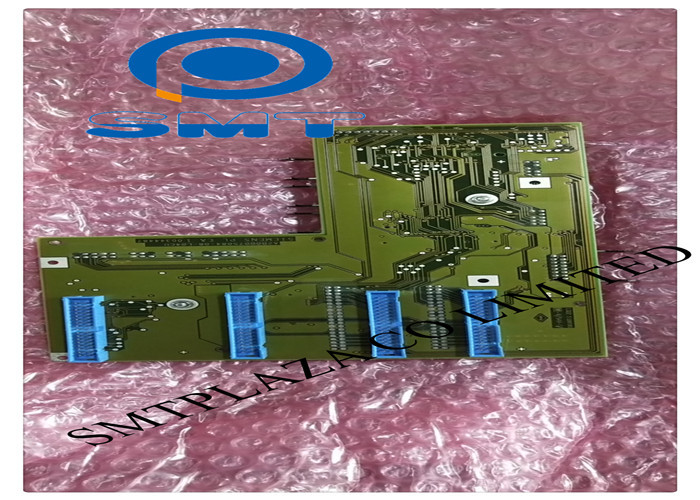 Siplace HS50 HS60 Chip Mount Equipment Spare Parts 00348264s02 Head Board 00348264-02