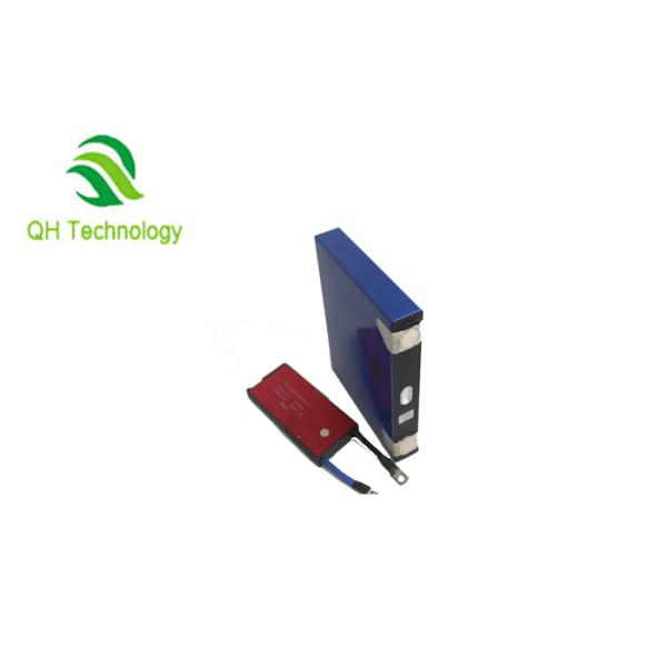 Over Charging Safety Protection Deep Cycle Rechargeable Battery 2.12kg Cell Weight