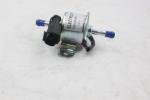 B8005-12V Electric Oil Transfer Pump Yanmar 119225-52102 Heavy Duty Electric Oil