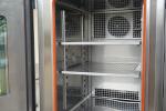 Centrifugal Air Circulation Chamber LCD Display Temperature Humidity