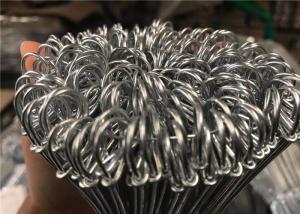 China 380mpa Bale Tie Wire Diameter 1.2-1.6mm Easily Twist wholesale