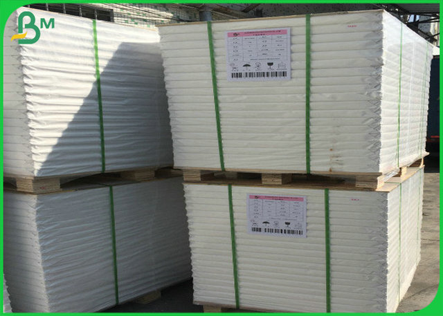 G1S G2S Art Board Paper 80g 90g 100g Thickness For High Glossy Label