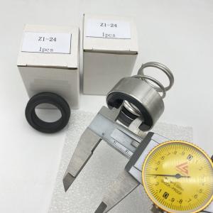 China Submersible Pump Single Cartridge Mechanical Seal 19mm wholesale
