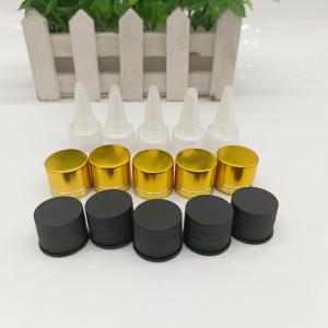 China Screen Printing 60ml Small Pill Bottles For Medicine wholesale