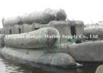 Ship Launching Marine Airbag Inflatable Rubber Balloon High Quality