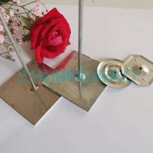 China Double Adhesive Tape Self Stick Insulation Pins Speed Washers wholesale