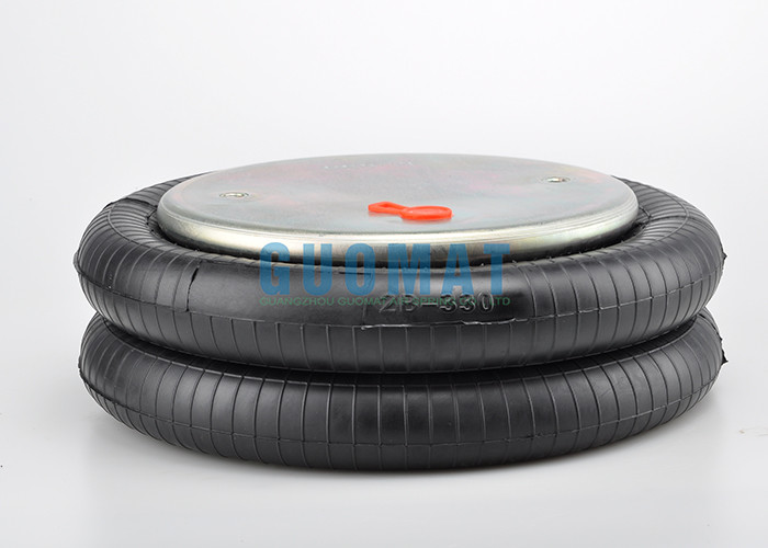 FD330-22 CI Industrial Air Spring / Convolution Air Actuator Rerfer PHOENIX 2B 22R